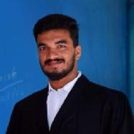 Ashbin Krishna LLB Tuition trainer in Mukundapuram