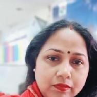 Rupa C. Class I-V Tuition trainer in Kolkata