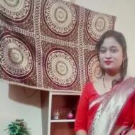 Nidhi Kesari Class 12 Tuition trainer in Prayagraj