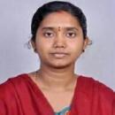 Photo of Shubhalatha R.