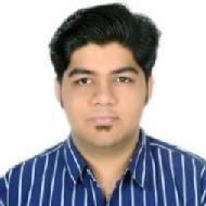 Vinod Murpani Class 11 Tuition trainer in Mumbai