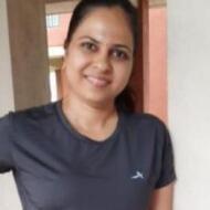 Priyanshi Y. Personal Trainer trainer in Goa