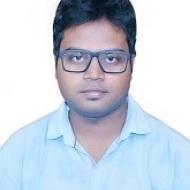 Samrit Parida Ranjan SAP trainer in Cuttack