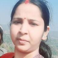 Preeti S. Class I-V Tuition trainer in Hazaribag Sadar