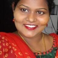 Priya M. Class 12 Tuition trainer in Chennai