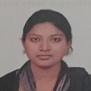 Photo of Prathyusha