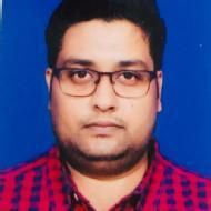 Ankur Sharma Class 12 Tuition trainer in Jaipur