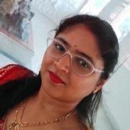 Aparna M. Class 10 trainer in Gopadbanas