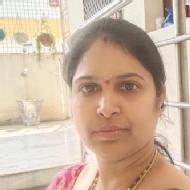 Sravani Handwriting trainer in Warangal