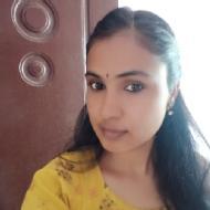 Sumalatha BCom Tuition trainer in Hyderabad