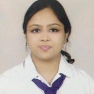 Swarnima Srivastava Class 11 Tuition trainer in Firozabad