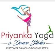 Priyanka Yoga and Dance Studio Yoga institute in Mira-Bhayandar