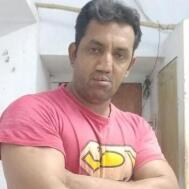 Mehtab Hussain Mansuri Personal Trainer trainer in Ahmedabad