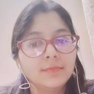 Shruti Agarwal Class 10 trainer in Delhi