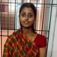 Soundarya E. Vocal Music trainer in Tirupati Urban