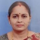 Photo of Rajalakshmi R.