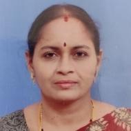 Rajalakshmi R. Class I-V Tuition trainer in Coimbatore