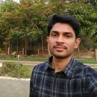 Sreyansh Choudhury Class 10 trainer in Bhubaneswar