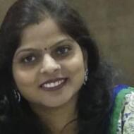 Aparna Srivastava Special Education (Mental Retardation) trainer in Lucknow