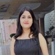 Shefali G. Class I-V Tuition trainer in Ghaziabad