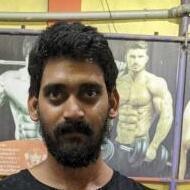 Kommana Boina Sai Kumar Personal Trainer trainer in Guntur