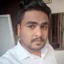 Photo of Abhinav Gour