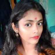 Ananya D. Class 10 trainer in Durgapur