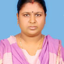 Photo of Dr. S. R. Chitra