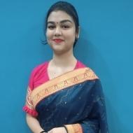 Anjali Gupta Class I-V Tuition trainer in Haridwar