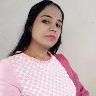 Shweta Mishra Class I-V Tuition trainer in Haridwar