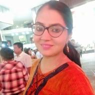 Gunjan Pareek Class I-V Tuition trainer in Jaipur