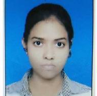 Priyanka Y. Spoken English trainer in Varanasi