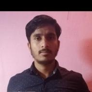 Aniket Raj Class 12 Tuition trainer in Patna