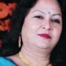 Photo of Rachana V.