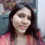 Yashvi S. Class 12 Tuition trainer in Kanpur