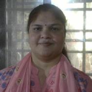 Priti P. LLB Tuition trainer in Ichalkaranji