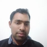 Pawan Kumar Class 12 Tuition trainer in Mahendragarh