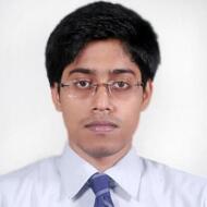 Koushik Mondal Spoken English trainer in Kolkata