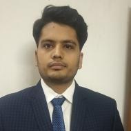 Anurag Chaturvedi BTech Tuition trainer in Kanpur