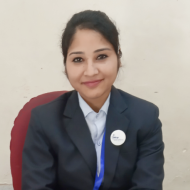 Priti D. Class I-V Tuition trainer in Ambala