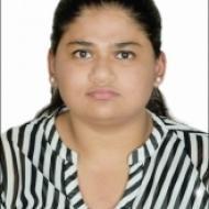 Rhea G. Class 11 Tuition trainer in Murbad