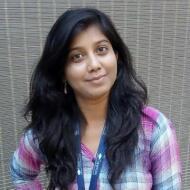 Anitha R. Class 10 trainer in Bangalore Rural