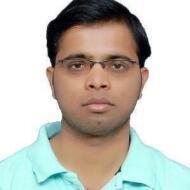 Pankaj K. Class 10 trainer in Lucknow