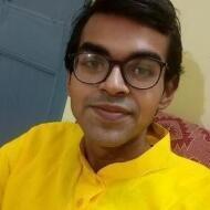 Pritthijeet Chakraborty Class 8 Tuition trainer in Kolkata