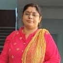 Photo of Vijaya Lakshmi