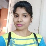 Swati K. Marathi Speaking trainer in Saoli