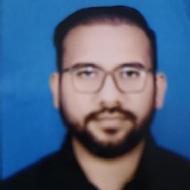 Kamal Dixit Data Analysis trainer in Panipat