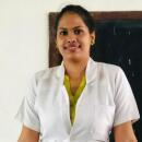 Photo of Dr. Sheetal M.