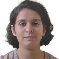 Bhaswati G. UGC NET Exam trainer in Bangalore