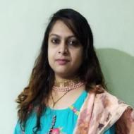 Shirin M. Spoken English trainer in Pune